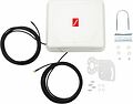 REXANT 34-0903 Антенна 4G MIMO Сириус REXANT REXANT 34-0903 Антенна 4G MIMO Сириус REXANT