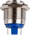 REXANT 36-3412 Кнопка антивандальная Ø19 Б/Фикс (2с) OFF-(ON) выпуклая (PBS-28В-4) REXANT REXANT 36-3412 Кнопка антивандальная Ø19 Б/Фикс (2с) OFF-(ON) выпуклая (PBS-28В-4) REXANT