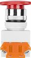REXANT 36-3553 Выключатель-кнопка 10А Ø22 красная Аварийная остановка (Y090-11ZS) REXANT REXANT 36-3553 Выключатель-кнопка 10А Ø22 красная Аварийная остановка (Y090-11ZS) REXANT