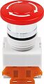 REXANT 36-3553 Выключатель-кнопка 10А Ø22 красная Аварийная остановка (Y090-11ZS) REXANT REXANT 36-3553 Выключатель-кнопка 10А Ø22 красная Аварийная остановка (Y090-11ZS) REXANT
