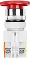 REXANT 36-3553 Выключатель-кнопка 10А Ø22 красная Аварийная остановка (Y090-11ZS) REXANT REXANT 36-3553 Выключатель-кнопка 10А Ø22 красная Аварийная остановка (Y090-11ZS) REXANT