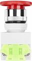REXANT 36-3553 Выключатель-кнопка 10А Ø22 красная Аварийная остановка (Y090-11ZS) REXANT REXANT 36-3553 Выключатель-кнопка 10А Ø22 красная Аварийная остановка (Y090-11ZS) REXANT
