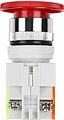 REXANT 36-3553 Выключатель-кнопка 10А Ø22 красная Аварийная остановка (Y090-11ZS) REXANT REXANT 36-3553 Выключатель-кнопка 10А Ø22 красная Аварийная остановка (Y090-11ZS) REXANT