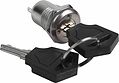 REXANT 36-4470 Выключатель ключ Ø12 250V 0.5А (2с) ON-OFF (K12-01) REXANT REXANT 36-4470 Выключатель ключ Ø12 250V 0.5А (2с) ON-OFF (K12-01) REXANT