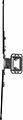 REXANT 38-0063 Кронштейн для телевизора 26 quot;-55 quot;, наклонно-поворотный, серия HOME REXANT REXANT 38-0063 Кронштейн для телевизора 26 quot;-55 quot;, наклонно-поворотный, серия HOME REXANT