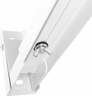 REXANT 38-0100 Кронштейн настенный для СВЧ печей REXANT
