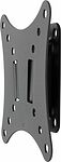 REXANT 38-0300 Кронштейн для телевизора 10 quot;-27 quot;, фиксированный REXANT