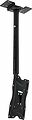 REXANT 38-0301 Кронштейн для телевизора 13 quot;-43 quot;, потолочный подвесной REXANT REXANT 38-0301 Кронштейн для телевизора 13 quot;-43 quot;, потолочный подвесной REXANT