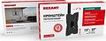 REXANT 38-0301 Кронштейн для телевизора 13 quot;-43 quot;, потолочный подвесной REXANT REXANT 38-0301 Кронштейн для телевизора 13 quot;-43 quot;, потолочный подвесной REXANT