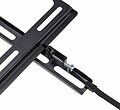 REXANT 38-0313 Кронштейн для телевизора 37 quot;- 75 quot;, наклонный с быстрой фиксацией, серия HOME REXANT REXANT 38-0313 Кронштейн для телевизора 37 quot;- 75 quot;, наклонный с быстрой фиксацией, серия HOME REXANT