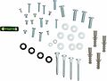 REXANT 38-0314 Кронштейн для телевизора 32 quot;-50 quot;, фиксированный, с дополнительной полкой для медиа-оборудования, серия HOME REXANT REXANT 38-0314 Кронштейн для телевизора 32 quot;-50 quot;, фиксированный, с дополнительной полкой для медиа-оборудования, серия HOME REXANT