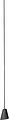 REXANT 38-0345 Кронштейн для телевизора 43 quot;-90 quot;, фиксированный с быстрой фиксацией, серия HOME REXANT REXANT 38-0345 Кронштейн для телевизора 43 quot;-90 quot;, фиксированный с быстрой фиксацией, серия HOME REXANT