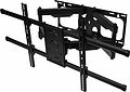 REXANT 38-0347 Кронштейн для телевизора 37 quot;-90 quot;, наклонно-поворотный, двойное колено, серия PROFI REXANT REXANT 38-0347 Кронштейн для телевизора 37 quot;-90 quot;, наклонно-поворотный, двойное колено, серия PROFI REXANT