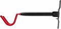 REXANT 38-0603 Кронштейн для велосипеда настенный В-3 REXANT REXANT 38-0603 Кронштейн для велосипеда настенный В-3 REXANT