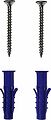 REXANT 38-0633 Кронштейн для колонок, настенный, белый REXANT REXANT 38-0633 Кронштейн для колонок, настенный, белый REXANT