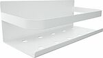 REXANT 38-0642 Кухонный органайзер, настенный, монтаж без сверления, белый REXANT
