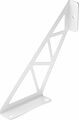 REXANT 38-0681 Кронштейн в стиле лофт для крепления полок, настенный, белый REXANT REXANT 38-0681 Кронштейн в стиле лофт для крепления полок, настенный, белый REXANT