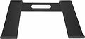 REXANT 38-0709 Подставка для ноутбука, фиксированная, черная REXANT REXANT 38-0709 Подставка для ноутбука, фиксированная, черная REXANT