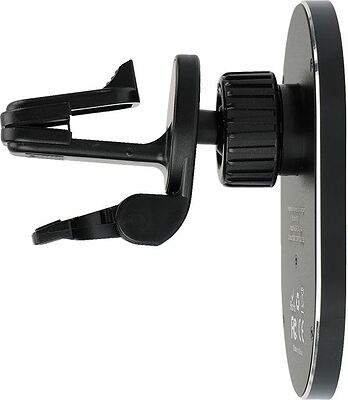 REXANT 40-0607 Автомобильный держатель с беспроводной зарядкой MagSafe 15Вт REXANT 