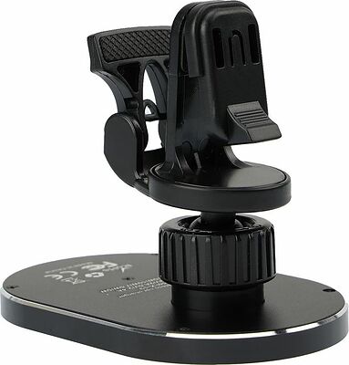 REXANT 40-0607 Автомобильный держатель с беспроводной зарядкой MagSafe 15Вт REXANT 