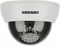 REXANT 45-0305 Муляж видеокамеры внутренней установки RX-305 REXANT