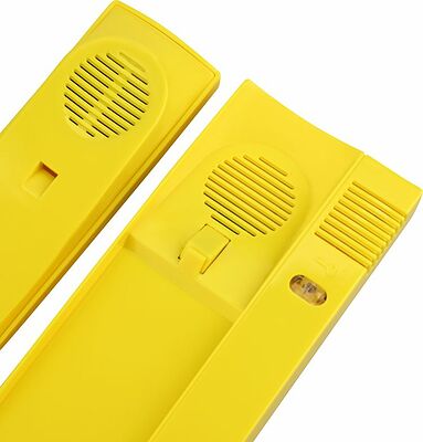 REXANT 45-0322 Трубка домофона с индикатором и регулировкой звука RX-322, желтая REXANT