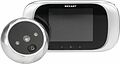 REXANT 45-1112 Видеоглазок дверной REXANT (DV-112) с цветным LCD-дисплеем 2.8 quot; с функцией записи фото и звонком REXANT 45-1112 Видеоглазок дверной REXANT (DV-112) с цветным LCD-дисплеем 2.8 quot; с функцией записи фото и звонком