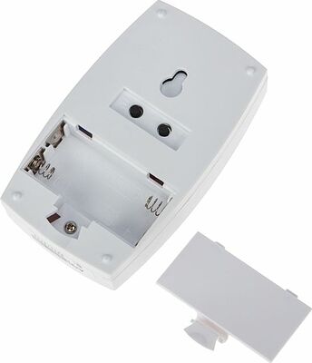REXANT 46-0215 Беспроводной звонок с выносным датчиком движения (модель GS-215) REXANT
