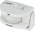 REXANT 46-0215 Беспроводной звонок с выносным датчиком движения (модель GS-215) REXANT REXANT 46-0215 Беспроводной звонок с выносным датчиком движения (модель GS-215) REXANT