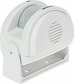 REXANT 46-0215 Беспроводной звонок с выносным датчиком движения (модель GS-215) REXANT REXANT 46-0215 Беспроводной звонок с выносным датчиком движения (модель GS-215) REXANT