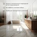 REXANT 51-0501 Теплый пол, нагревательный самоклеящийся мат Extra 0,7м², 0,5х1,4м, 112Вт двухжильный REXANT REXANT 51-0501 Теплый пол, нагревательный самоклеящийся мат Extra 0,7м², 0,5х1,4м, 112Вт двухжильный REXANT