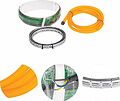 REXANT 51-0504-3 Теплый пол, кабельная секция Slim RNB-39-700 700Вт, 39м, 3,6-4,5м² двухжильный REXANT REXANT 51-0504-3 Теплый пол, кабельная секция Slim RNB-39-700 700Вт, 39м, 3,6-4,5м² двухжильный REXANT