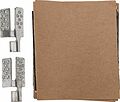 REXANT 51-0522-7 Саморегулирующийся пленочный теплый пол Extrema 220 2м², 0,5х4м, 440Вт REXANT