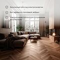 REXANT 51-0527-7 Саморегулирующийся пленочный теплый пол Extrema 220 5м², 0,5х10м, 1100Вт REXANT