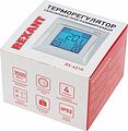 REXANT 51-0587 Терморегулятор цифровой RX-421H сенсорный, программируемый, совместим с Legrand серии Valena, бежевый REXANT REXANT 51-0587 Терморегулятор цифровой RX-421H сенсорный, программируемый, совместим с Legrand серии Valena, бежевый REXANT