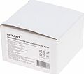 REXANT 51-0592 Терморегулятор механический R5XT белый REXANT REXANT 51-0592 Терморегулятор механический R5XT белый REXANT