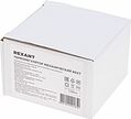 REXANT 51-0593 Терморегулятор механический R5XT черный REXANT