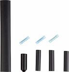REXANT 51-0615-1 Набор универсальный для соединения и концевой заделки саморегулирующегося кабеля REXANT
