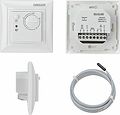 REXANT 51-0822 Терморегулятор механический RX-514 для систем антиобледенения REXANT