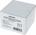 REXANT 51-0824 Терморегулятор механический RX-308U, совместим с Schneider серии Unica, бежевый REXANT REXANT 51-0824 Терморегулятор механический RX-308U, совместим с Schneider серии Unica, бежевый REXANT