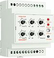 REXANT 51-0829 Терморегулятор (метеостанция) TermoStat 16A-04 (на DIN-рейку) REXANT
