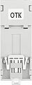 REXANT 51-0830 Терморегулятор TermoStat 16A-05 (на DIN-рейку) REXANT REXANT 51-0830 Терморегулятор TermoStat 16A-05 (на DIN-рейку) REXANT