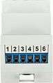 REXANT 51-0830 Терморегулятор TermoStat 16A-05 (на DIN-рейку) REXANT REXANT 51-0830 Терморегулятор TermoStat 16A-05 (на DIN-рейку) REXANT