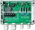 REXANT 51-0843 Терморегулятор TermoStat Roof 40A IP65 REXANT REXANT 51-0843 Терморегулятор TermoStat Roof 40A IP65 REXANT