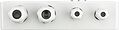 REXANT 51-0843 Терморегулятор TermoStat Roof 40A IP65 REXANT REXANT 51-0843 Терморегулятор TermoStat Roof 40A IP65 REXANT