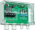REXANT 51-0843 Терморегулятор TermoStat Roof 40A IP65 REXANT REXANT 51-0843 Терморегулятор TermoStat Roof 40A IP65 REXANT