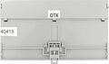REXANT 51-0844 Терморегулятор 8-зонный TermoStat Infinity 16А (на DIN-рейку) REXANT REXANT 51-0844 Терморегулятор 8-зонный TermoStat Infinity 16А (на DIN-рейку) REXANT