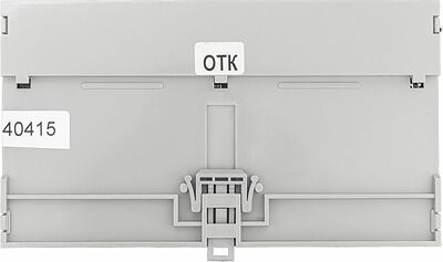 REXANT 51-0844 Терморегулятор 8-зонный TermoStat Infinity 16А (на DIN-рейку) REXANT