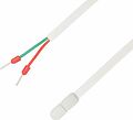 REXANT 51-1000 Датчик температуры для терморегулятора NTC 10 кОм, 3 м REXANT REXANT 51-1000 Датчик температуры для терморегулятора NTC 10 кОм, 3 м REXANT