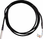 REXANT 51-1006 Датчик температуры аналоговый Temp A-7 6,8кОм 2м REXANT
